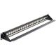 2. DeLOCK 43277 1U Patchpanel