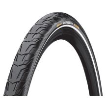 CONTINENTAL Ride City Reifen 700 x 42C schwarz