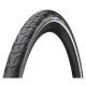 CONTINENTAL Ride City Reifen 700 x 42C schwarz