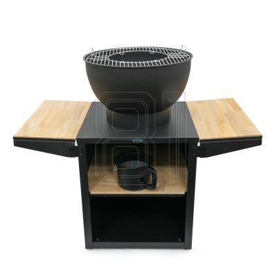 11. Heat KJOK HBBQ.006 Gartenküche