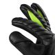 3. Select 90 v26 Kinder-Torwarthandschuhe schwarz 500099