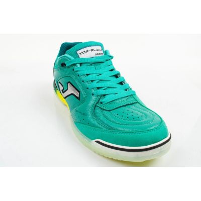 9. Joma Herren-Sportschuhe Top Flex 2627IN Hallenfußballschuhe