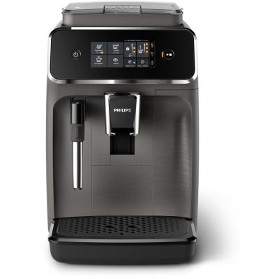 38. PHILIPS EP 2224/10 Espressomaschine