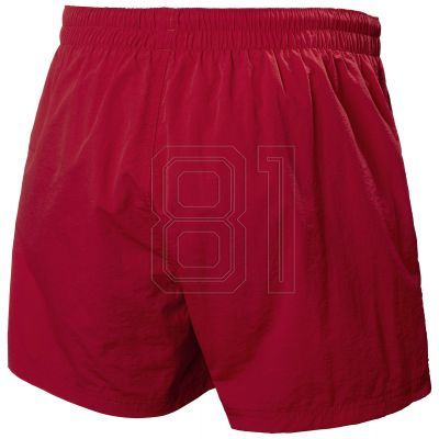 4. Helly Hansen Cascais Trunk M 34031 163 Badeshorts