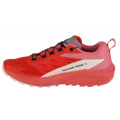 2. Salomon Sense Ride 5 W 472152 Laufschuhe