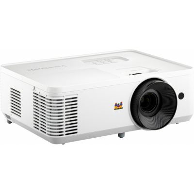 3. Viewsonic PX704HD Datenprojektor, Standardprojektor, 4000 ANSI Lumen, DMD, 1080p (1920 x 1080), Weiß