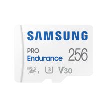 SAMSUNG PRO Endurance microSDXC 256GB MB-MJ256KA/EU