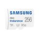SAMSUNG PRO Endurance microSDXC 256GB MB-MJ256KA/EU