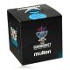 9. Molten Eurobasket 2025 Offizieller Spielball B7G5000-E5Z