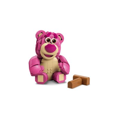 5. LEGO Disney 43306 – Knuddelbär