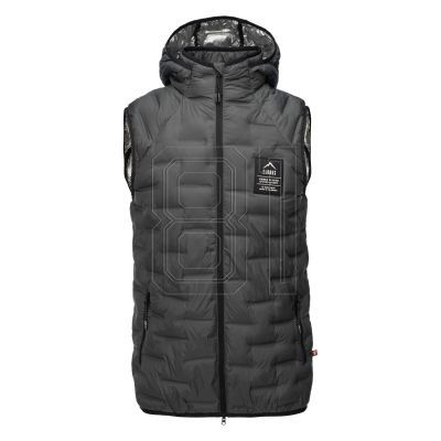 Elbrus Huel Weste Primaloft M 92800622483