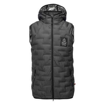 Elbrus Huel Weste Primaloft M 92800622483