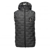 Elbrus Huel Weste Primaloft M 92800622483