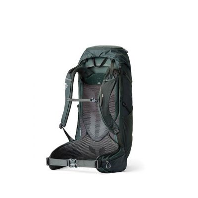 2. Gregory Paragon 40 Cascade Green Wanderrucksack