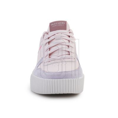 2. Skechers Jade Schuhe - Stylish Type W 185092-ROS