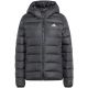 8. adidas Essentials Leichte Daunenjacke mit Kapuze W HZ5724