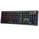 2. Marvo KG917 Gaming-Tastatur USB Schwarz