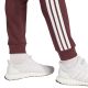 12. adidas Essentials 3-Streifen Fleecehose M JD1853