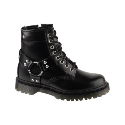 Dr. Martens 1460 Harness DM41388001 Schwarz 39