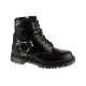Dr. Martens 1460 Harness DM41388001 Schwarz 39