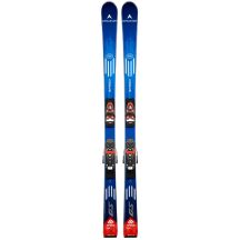 Dynastar Speed Team GS 126-171 R21 Pro Ski mit SPX 11 GW B73 Hot Red Bindungen
