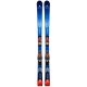 Dynastar Speed Team GS 126-171 R21 Pro Ski mit SPX 11 GW B73 Hot Red Bindungen