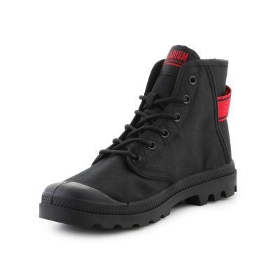 4. Palladium Pampa HI Dare II Schuhe 79514-008-M
