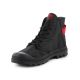 4. Palladium Pampa HI Dare II Schuhe 79514-008-M