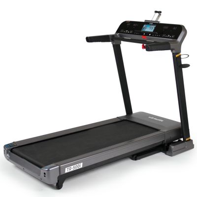 14. VIRTUFIT ELITE TR-500I ELEKTRISCHES LAUFBAND