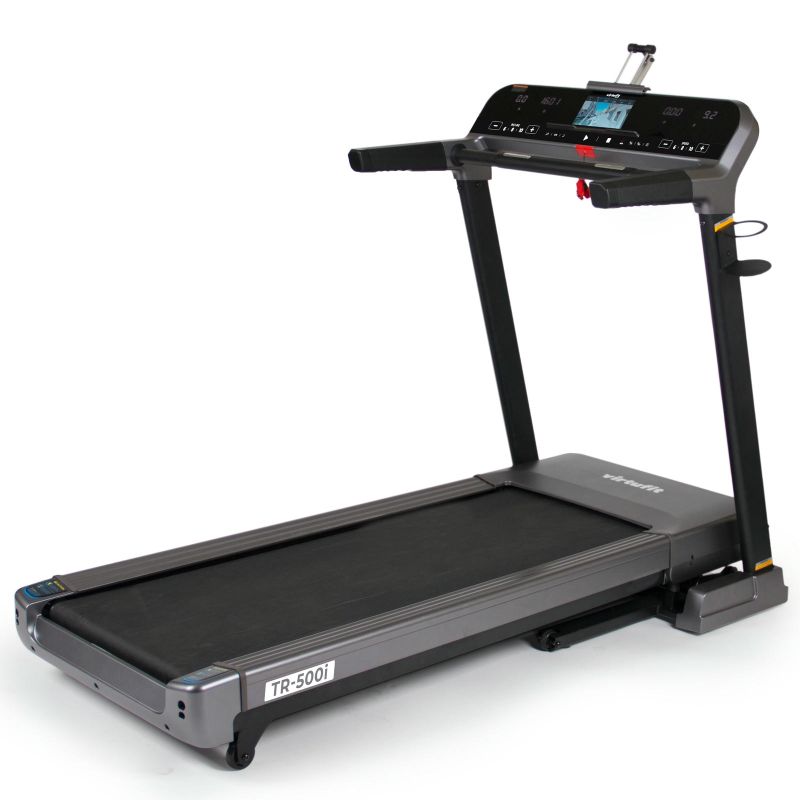 14. VIRTUFIT ELITE TR-500I ELEKTRISCHES LAUFBAND