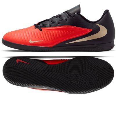 Nike Phantom 6 Low Club IC Schuhe HQ2323-600