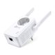 3. TP-Link TL-WA860RE WLAN-Repeater, 300 Mbit/s, 802.11n/g/b, Steckdose