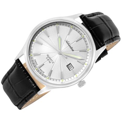 3. Herrenuhr ADRIATICA Premiere A1171.4213Q + Box