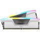 4. DDR5 32GB PC 6000 CL30 CORSAIR KIT (2x16GB) Vengeance RGB Einzelhandel