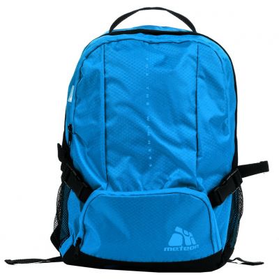 Meteor Skadi Rucksack in blau