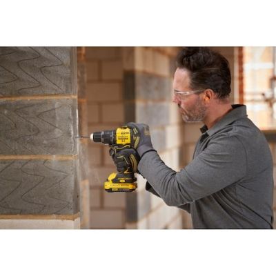 6. 18V SFMCD716B-XJ STANLEY Akku-Bohrschrauber