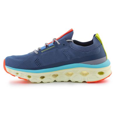 4. D.Franklin Aero Sneakers Mesh M Trainingsschuhe DFSH401001-NAVY