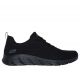 4. Skechers Turnschuhe Bobs Sport B Flex Lo - Graceful Stride W 117591 BBK