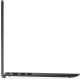 6. Dell Pro 15 Essential PV15250 Core 3 100U 15,6" FHD 120Hz 250nites AG 8GB DDR5 4400 SSD512 Intel UHD Graphics FgrPr WLAN+BT BcklKb W11Pro 3Y Pro Support Carbon Black + Dell Optical Mouse-MS116 Black
