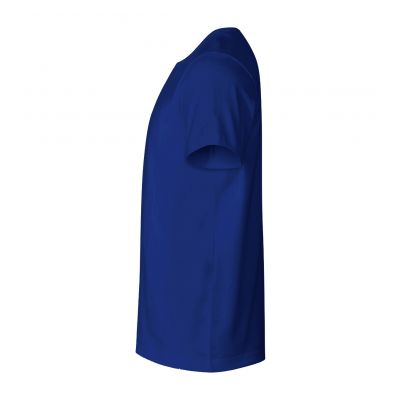 4. Rimeck Resist heavy M MLI-R0305 T-Shirt kornblumenblau