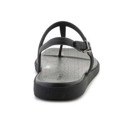 5. Crocs Miami Thong Flip W 209793-001