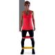 32. SET MIT 5 FITNESS-CROSSFIT-MINIBÄNDERN PURE 2 IMPROVE