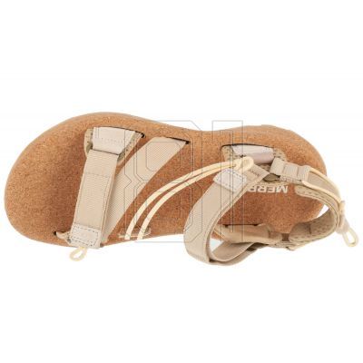 3. Merrell Speed Fusion Web Rmx W Sandalen J008136
