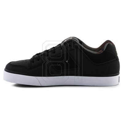 9. DC Shoes Pure M 300660-XKKG Schuhe