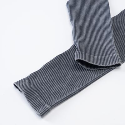 3. Damen FIT SEAMLESS LEGGINGS