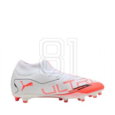 5. Puma Ultra 5 Play+ FG/AG M 108168 01 football boots