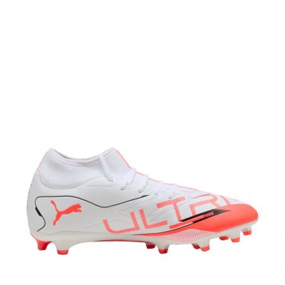 5. Puma Ultra 5 Play+ FG/AG M 108168 01 Fußballschuhe