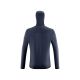 2. MILLET M Trilogy Lightgrid Hoodie Marineblau