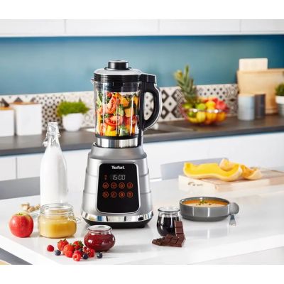 6. TEFAL BL985A31 Standmixer