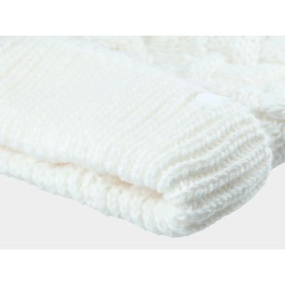 2. Mädchen-Wintermütze 4F Junior 4FJWAW24ACAPF421-11S